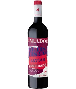 Caladoc Méditerranée IGP 2020 (Galuval)