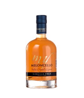 Meloncello (Lorenzo Inga) 70 cl