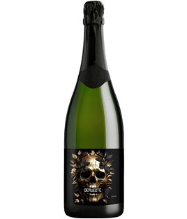 Demuerte Cava Brut DO (WineryOn)