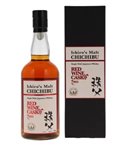 Ichiro's Chichibu Red Wine Cask Single Malt