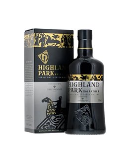 Highland Park Valfather Viking Legends Single Malt