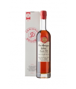 Armagnac 2001 (Delord) 70 cl