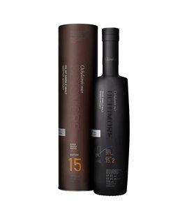 Bruichladdich Octomore15.2 Single Malt