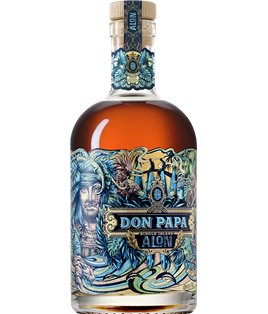 Don Papa Alon