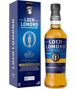 Loch Lomond The Open Royal Troon