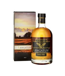 Langatun Gold Bee 50 cl