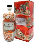Porcelain Shanghai Dry Gin Mandarin
