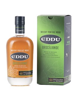 Eddu Brocéliande