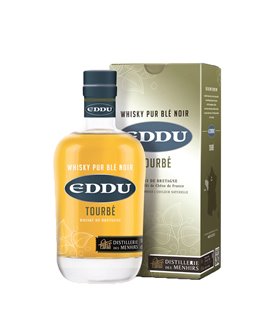 Eddu Tourbé