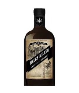 Melky Miller 8 yo 100% Maïs