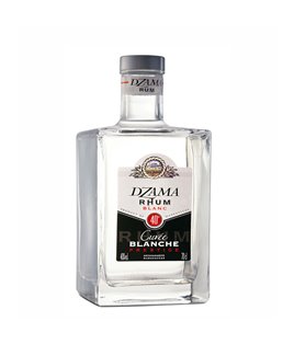 Dzama Cuvée Blanche Prestige
