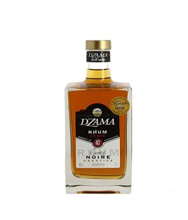Dzama Cuvée Noire Prestige