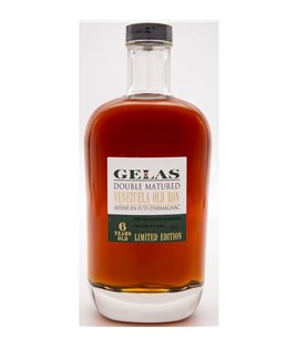 Gelas Venezuela 6 yo
