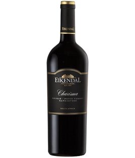 Charisma 2022 (Eikendal)