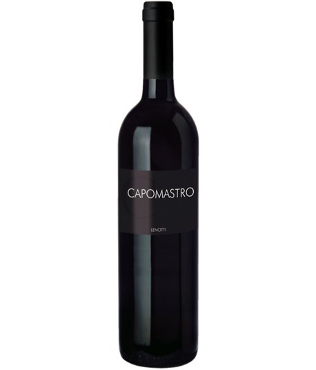 Capo Mastro Veneto IGP 2023 (Lenotti)