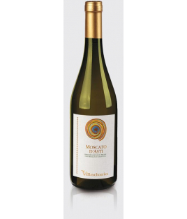 Moscato d'Asti 2013 (Villadoria) 75 cl Moscato d'Asti 2013 (Villadoria) 75 cl