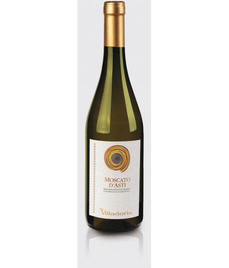 Moscato d'Asti 2013 (Villadoria) 75 cl