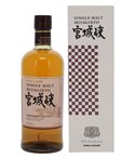 Nikka Miyagikyo Non Age