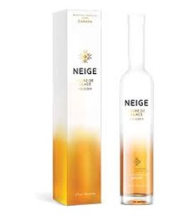 Cidre de Glace Neige