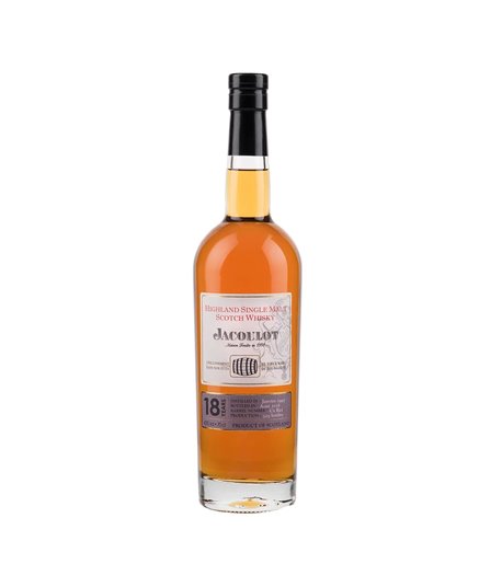 Jacoulot Single Malt 18 yo