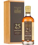 Ben Nevis 25 yo Wilson & Morgan