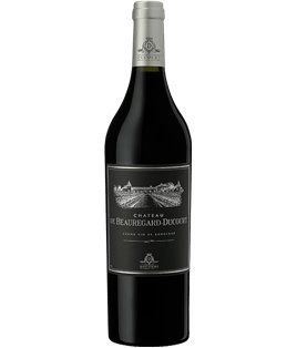 Château de Beauregard-Ducourt Black Label AOC 2019