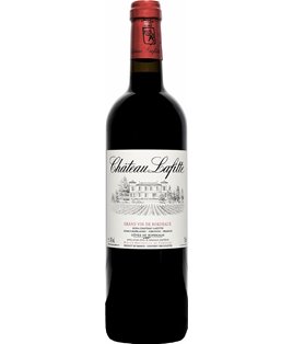 Château Lafitte AC 2016