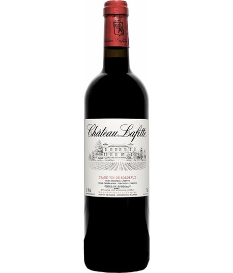Château Lafitte AC 2016