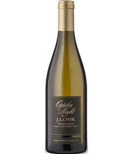 October Night Chardonnay AVA 2021 (Jerry Lohr)