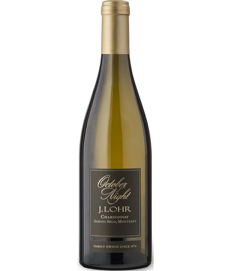 October Night Chardonnay AVA 2021 (Jerry Lohr)