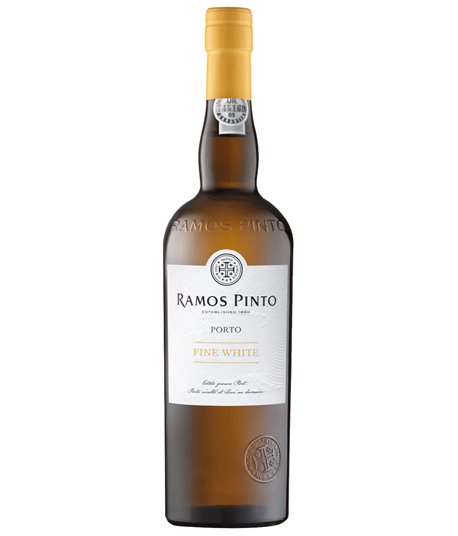 Porto White DO (Ramos Pinto)