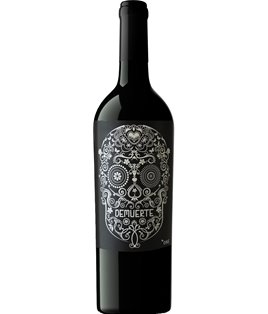 Demuerte One Yecla DO 2022 (WineryOn)