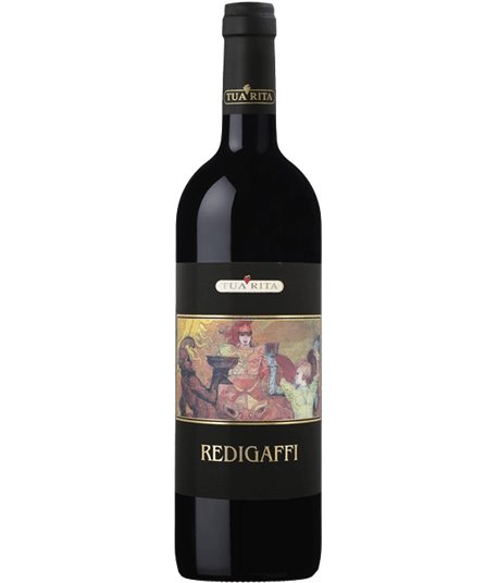 Redigaffi IGT 2020 (Tua Rita)