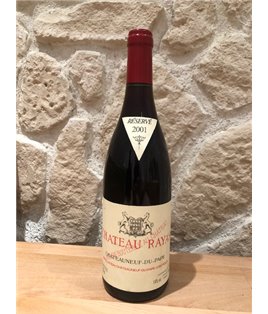 Château Rayas 2006