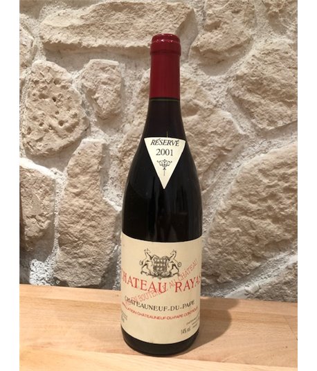 Château Rayas 2006