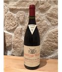 Château Rayas 2000