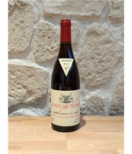 Château Rayas 2013
