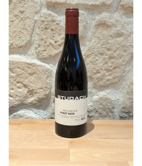Pinot Noir AOC 2023 (Studach)