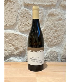 Chardonnay 2024 (Studach)