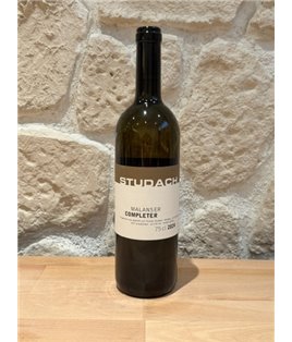 Completer 2024 (Studach)