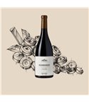 Bourgogne Pinot Noir 21 Rubis AOC 2021 (Domaine Vuillemez)