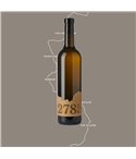 Chardonnay-Chasselas 278 (Domaine Vuillemez)
