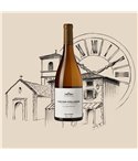 Mâcon-Villages Chardonnay AOC 2023 (Domaine Vuillemez)