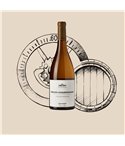 Mâcon-Chardonnay AOC Chronographe 2023 (Domaine Vuillemez)