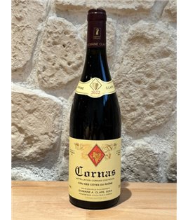 Cornas 2022 (A. Clape)