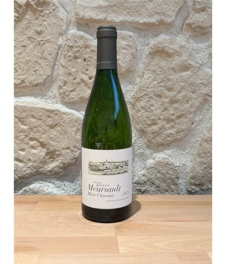 Meursault Les Meix Chavaux 2023 (Roulot)