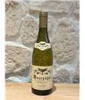 Bourgogne Chardonnay 2015 (Domaine Coche Dury)