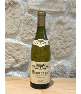 Bourgogne Chardonnay 2015 (Domaine Coche Dury)
