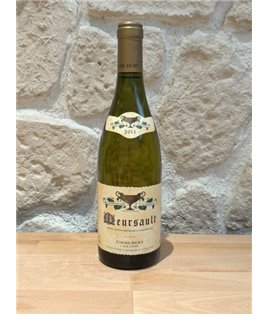 Meursault 2015 (Coche Dury)