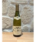 Puligny-Montrachet Les Enseignères 2015 (Coche Dury)